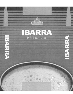IBARRA PREMIUM trademark