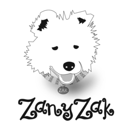 ZANY ZAK trademark