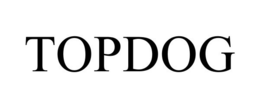 TOPDOG trademark