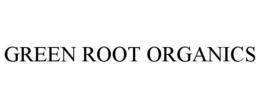 GREEN ROOT ORGANICS trademark