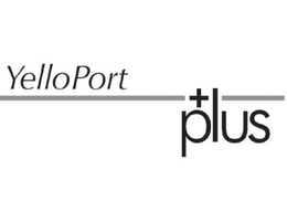 YELLOPORT PLUS + trademark