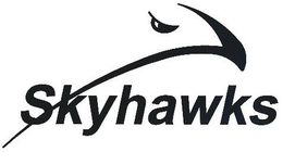 SKYHAWKS trademark