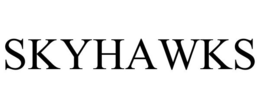 SKYHAWKS trademark