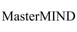 MASTERMIND trademark
