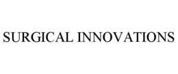 SURGICAL INNOVATIONS trademark