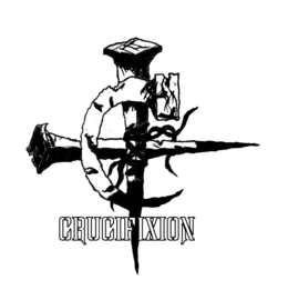 C CRUCIFIXION trademark