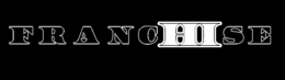 FRANCHISE trademark