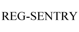 REG-SENTRY trademark