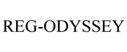 REG-ODYSSEY trademark
