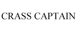CRASS CAPTAIN trademark