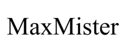 MAXMISTER trademark