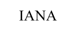 IANA trademark