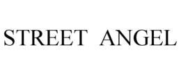 STREET ANGEL trademark