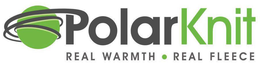 POLARKNIT REAL WARMTH REAL FLEECE trademark