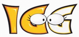 IGG trademark