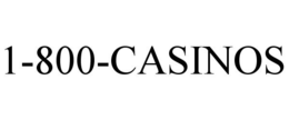1-800-CASINOS trademark