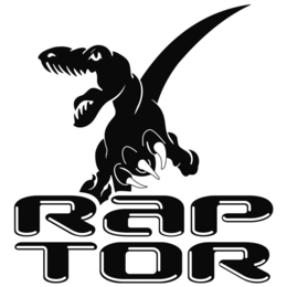 RAPTOR trademark