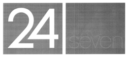 24 SEVEN trademark