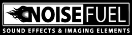 NOISEFUEL SOUND EFFECTS & IMAGING ELEMENTS trademark