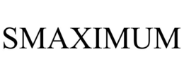 SMAXIMUM trademark