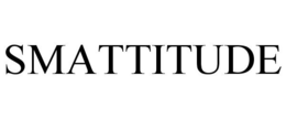 SMATTITUDE trademark