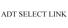 ADT SELECT LINK trademark