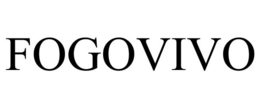 FOGOVIVO trademark