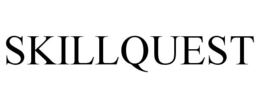 SKILLQUEST trademark