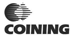COINING trademark