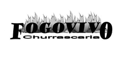 FOGOVIVO CHURRASCARIA trademark