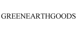 GREENEARTHGOODS trademark