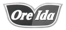 ORE IDA trademark