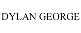 DYLAN GEORGE trademark