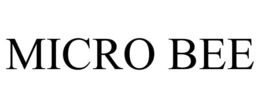 MICRO BEE trademark