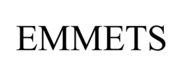 EMMETS trademark