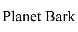 PLANET BARK trademark