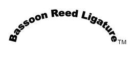 BASSOON REED LIGATURE trademark