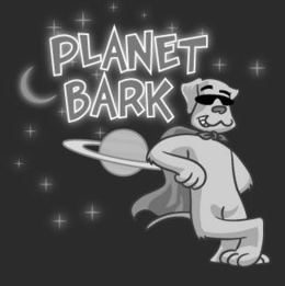 PLANET BARK trademark