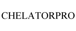 CHELATORPRO trademark