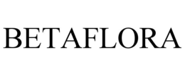 BETAFLORA trademark