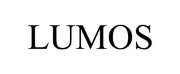 LUMOS trademark