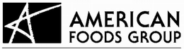 A AMERICAN FOODS GROUP trademark