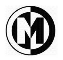 M trademark
