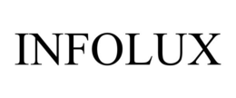 INFOLUX trademark