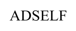 ADSELF trademark