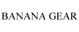 BANANA GEAR trademark