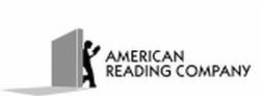 AMERICAN READING COMPANY trademark