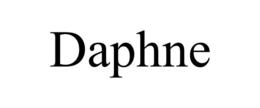 DAPHNE trademark