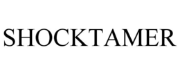 SHOCKTAMER trademark