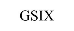 GSIX trademark